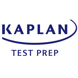 Ashland PCAT Live Online by Kaplan for Ashland Students in Ashland, OH