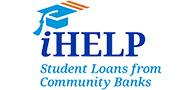 UC Refinance Student Loans with iHelp for University of Charleston Students in Charleston, WV