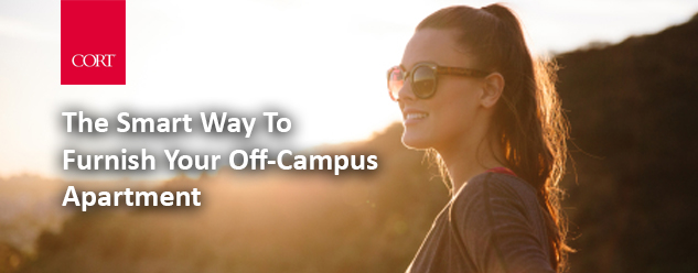 SVSU Furniture Rental for Saginaw Valley State University Students in University Center, MI
