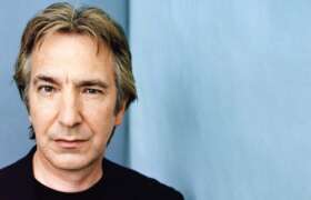 News More Than Just a Villain: A Tribute to Alan Rickman for College Students