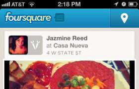 News Restaurant Review: Casa Nueva Cantina for College Students