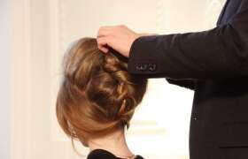 News The Ultimate Guide to the Perfect Interview Hairstyles for College Students