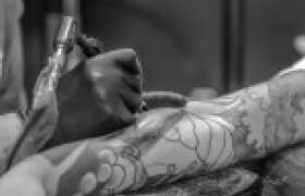 5 Questions To Ask Yourself Before Getting a Tattoo