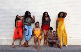 News A Letter to All Black Women in College for College Students