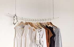 News Closet Organizing: Where Fashion and Organization Go Hand-In-Hand for College Students