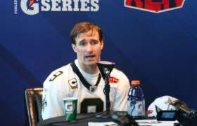 News Why Drew Brees Should Come Back For The Saints In 2021 for College Students