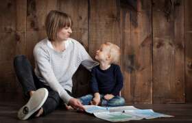 News Tips For Finding A Babysitter For Your Special Needs Child for College Students