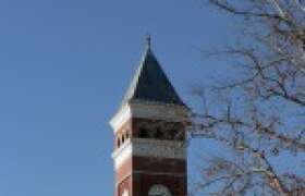 5 Secrets Worth Knowing About Clemson University