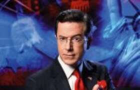 Stephen Colbert is Awesome...and So Can You! 