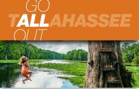News Visit Tallahassee's New Campaign: It’s ALL in Tallahassee! for College Students