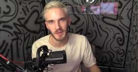News What PewDiePie's "War on the Media" is Really About for College Students