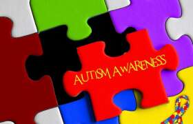 Getting Involved with Autism Awareness Month
