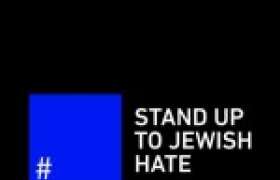 News Foundation to Combat Antisemitism is Calling on All Americans to #StandUpToJewishHate for College Students