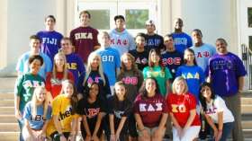 How To Choose The Best Community Service Fraternity/Sorority For You