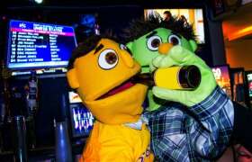 News Avenue Q to hit SFSU stage for College Students