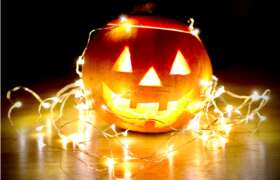 Tips to Have a Fun, Yet Safe, Halloween During COVID