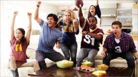 News 5 Best Places To Throw Sports Parties In Tallahassee, FL for College Students