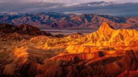 News Amazing Outdoor Sights in Nevada for College Students