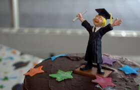 News 5 Things You Need to Know Before Graduation for College Students