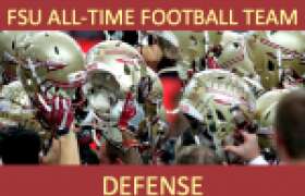 News FSU’s All-Time Alumni Football Team (Defense) for College Students