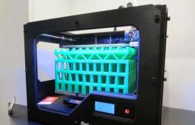 News Is 3-D Printing Cheating the Market? for College Students