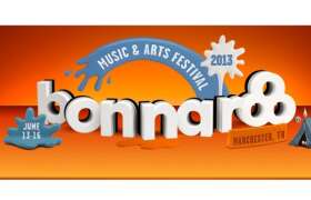 News Bonnaroo Line-Up 2013 for College Students