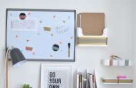 How To Create An Ideal Desk Area