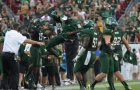 News College Football Preview: American Athletic Conference (AAC) for College Students