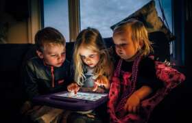 News 6 Ways Your Babysitter Can Have Productive Screen Time With Your Kids for College Students