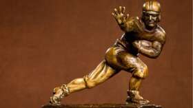 Heisman Hopefuls: Why They Will and Won't Win the Award