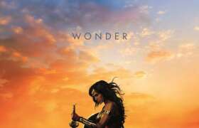 News Flick-Fitness: Work Out to “Wonder Woman” Movie Trailer for College Students