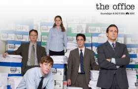 That Awkward Moment: The End of The Office