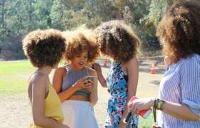 News 5 Tips to Help You on Your Natural Hair Journey for College Students