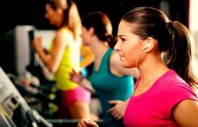 News Workout Playlist Suggestions for the Gym! for College Students