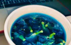 News The Hottest Tea Craze of Today: Butterfly Pea Tea for College Students