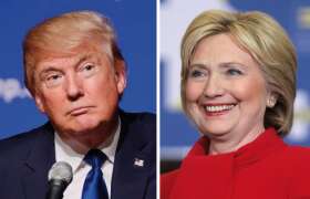 6 Takeaways From The First Presidential Debate