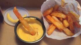 Nacho Cheese Fries: Taco Bell's Improvement of French Fries