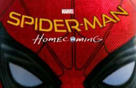 News Flick-Fitness: Work Out to "Spiderman: Homecoming" Movie for College Students