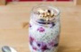 News Three Overnight Mason Jar Recipes For the Busy Student for College Students