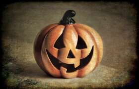News Spooky or Sacred? Halloween’s Origins and Old Traditions for College Students