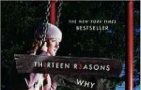News A Review of Jay Asher’s Thirteen Reasons Why for College Students