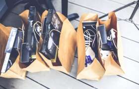 News 3 Smart Shopping Resolutions to Make for the New Year for College Students
