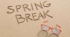 News How To Make The Most Out Of Your Spring Break for College Students