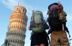 Backpacking on a Budget 101