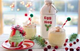 News Healthy Recipes for the Holiday Season for College Students