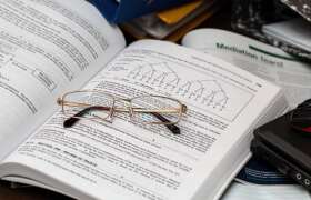 News Everything to Know About Studying for a Grad School Test for College Students