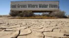 Diminishing Resources: The Drought In California
