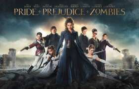 News Why Did We Need Pride and Prejudice and Zombies? for College Students