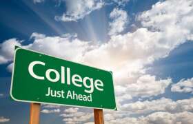 News Experiencing College The Right Way for College Students