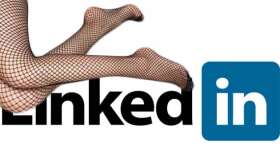 College Students Praise LinkedIn Banning Prostitutes 